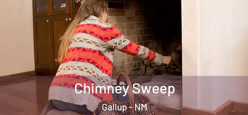 Chimney Sweep Gallup - NM