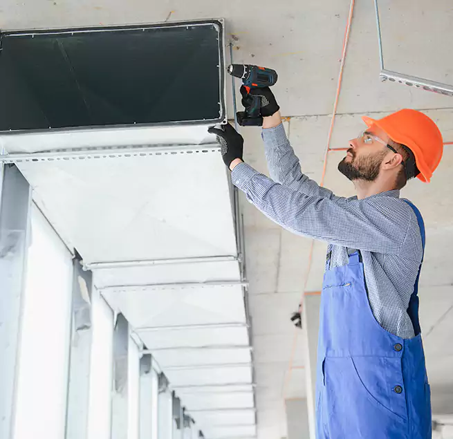 Why Homeowners & Businesses Trust Us in Gallup, NM