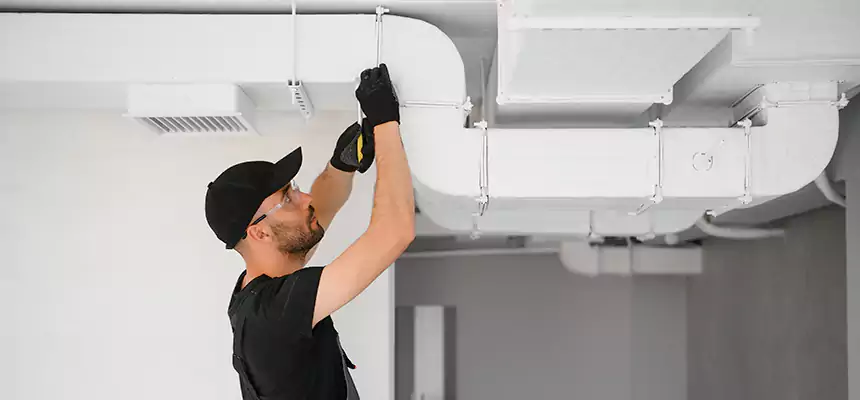 Our Air Duct Repair Services in Gallup, NM