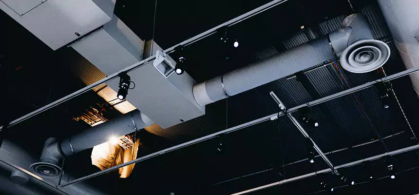 Our Air Duct Replacement Services in Gallup, NM