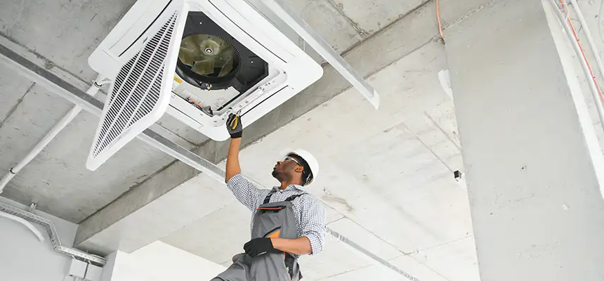 Efficient Multi‑Unit & HOA Annual Vent Cleaning Plans in Gallup