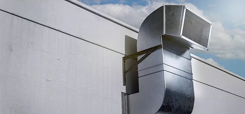 Comprehensive Commercial HVAC Cleaning in Gallup