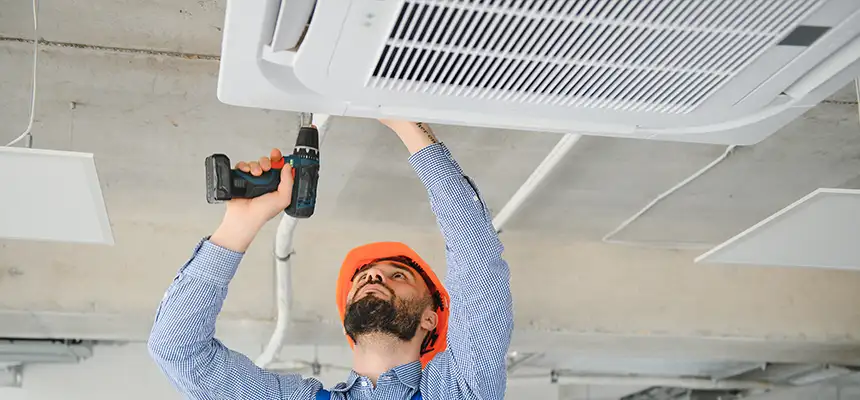 Detailed Multi‑Unit Riser & Roof Termination Cleaning in Gallup