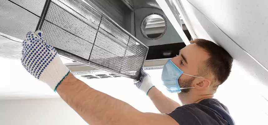 Our Dryer Vent Cleaning Services in Gallup, NM