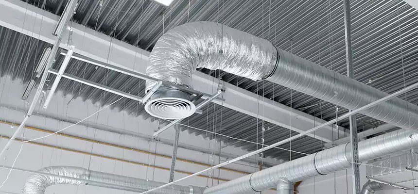 Our Dryer Vent Hose Replacement Services in Gallup, NM