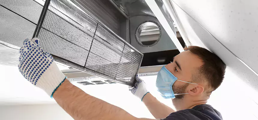 Our Dryer Vent Replacement Services in Gallup, NM