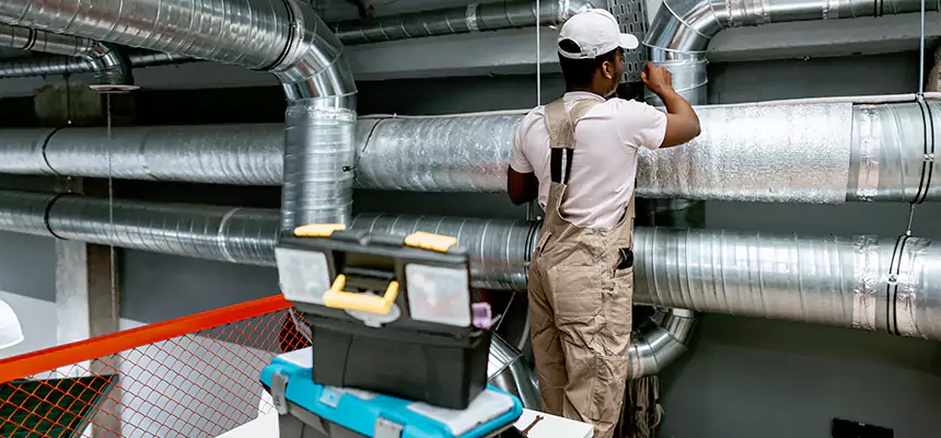 Comprehensive Duct Expansion in Gallup, NM