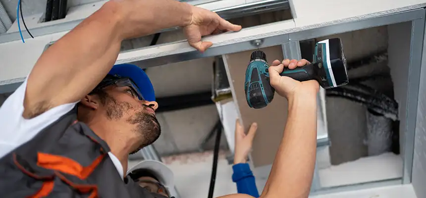 Our Improve Home Air Circulation Services in Gallup, NM
