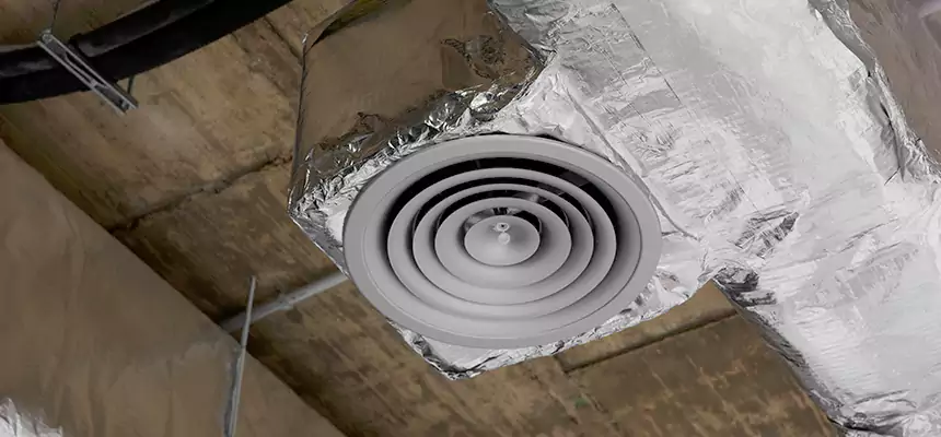 Our Industrial Dryer Vent Cleaning Services in Gallup, NM