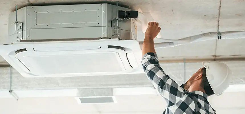 Our Local Vent Cleaning Services in Gallup, NM