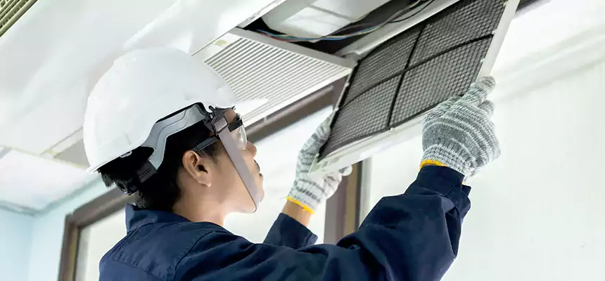 Our Residential Air Vent Cleaning Services in Gallup, NM
