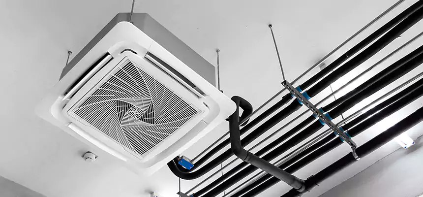 Our Smart AC Vent Controller Services in Gallup, NM