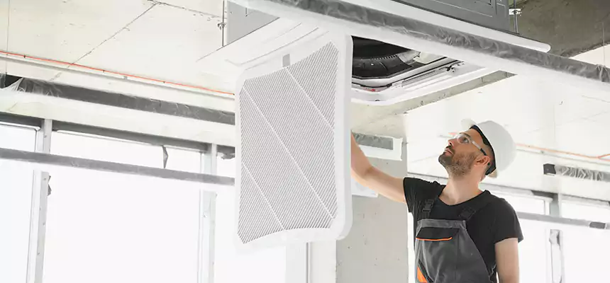 Dryer Ventilation Duct Cleaning in Gallup