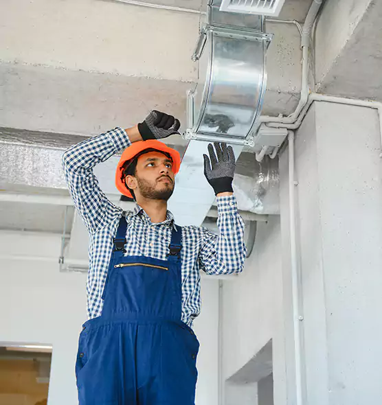 Professional Air Duct Cleaning Service in Gallup, NM