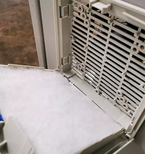 About Air Duct Overhaul & Upgrades in Gallup, NM