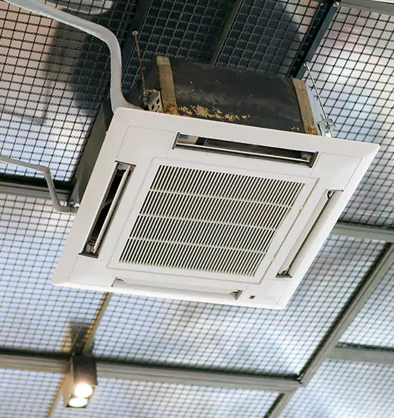 Top-Notch Allergy Relief Vent Cleaning Services in Gallup, NM