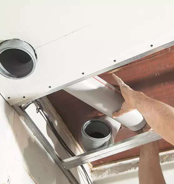 Professional Attic Air Duct Cleaning in Gallup, NM