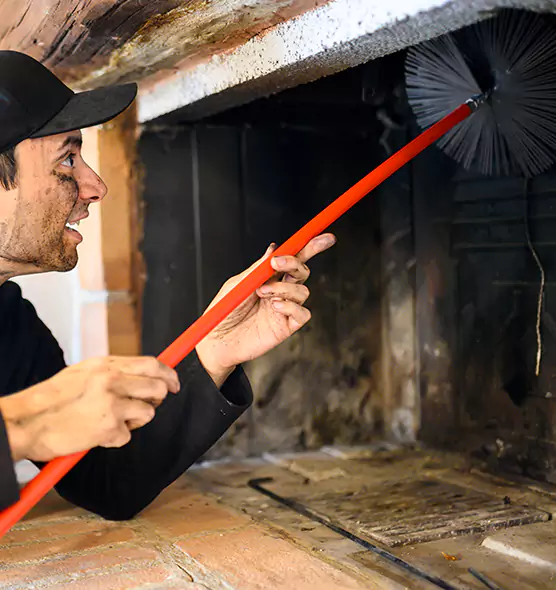 About Expert Chimney Cleaning in Gallup, NM