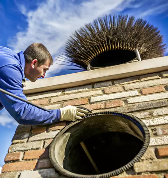 About Professional Chimney Sweep in Gallup, NM