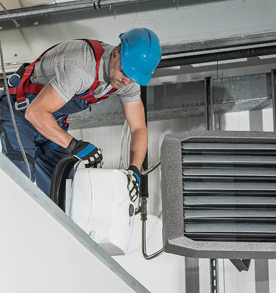 Professional Custom HVAC Ductworkin Gallup, NM