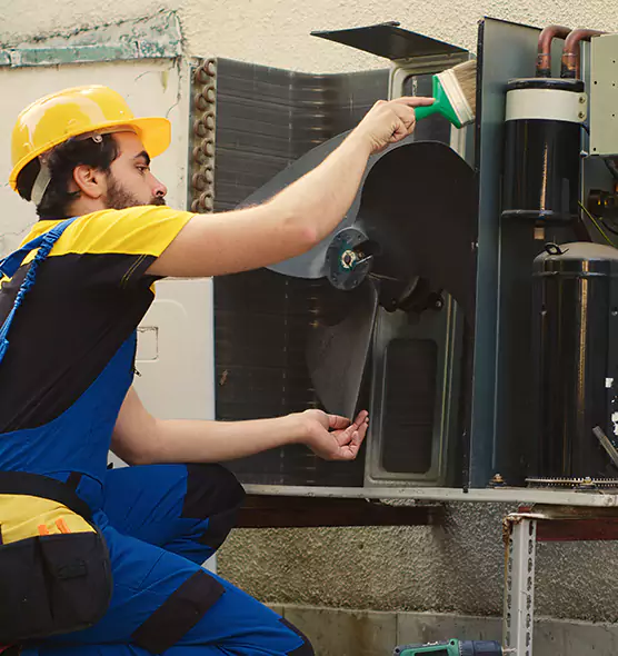 About Dryer Duct Fire Hazard Inspection in Gallup, NM