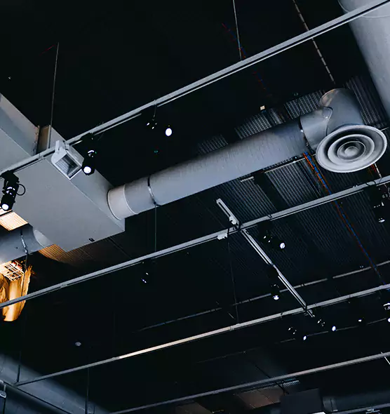 Professional Duct Cleaning For LEED Homes in Gallup, NM