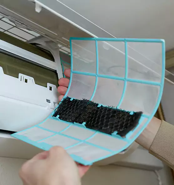 Welcome to Air Duct Cleaning & Repairs Gallup — Your Local HEPA Filter Installation Pros in Gallup, NM