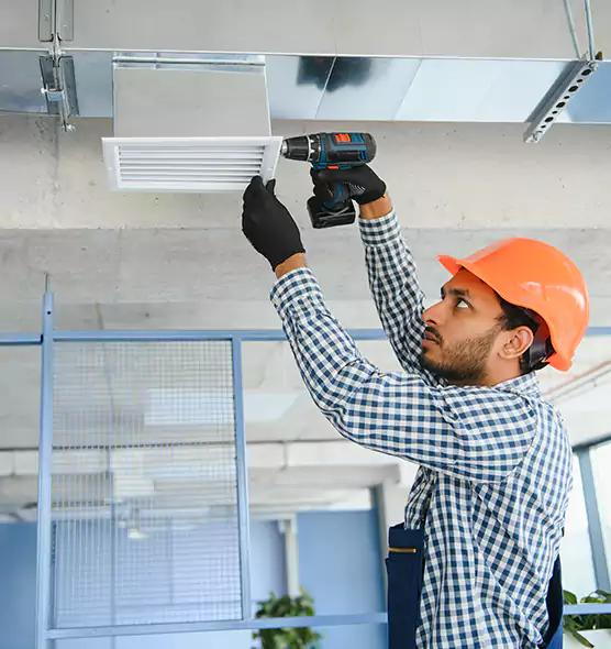 Professional HVAC Duct Cleaning in Gallup, NM