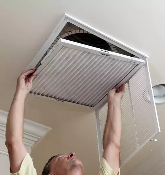 Advanced Residential Vent Cleaning in Gallup, NM
