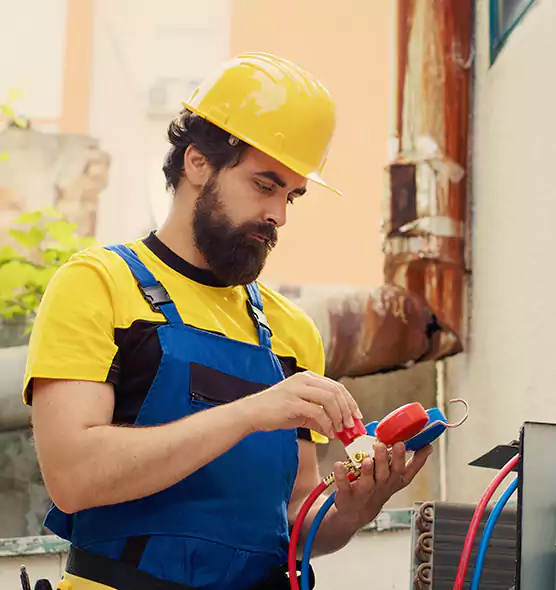 About Smart HVAC Installation in Gallup, NM