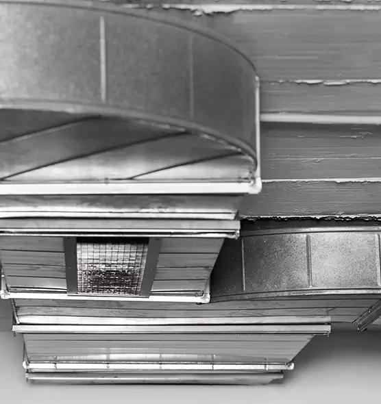 Professional Wall Vent Cleaning Service in Gallup, NM