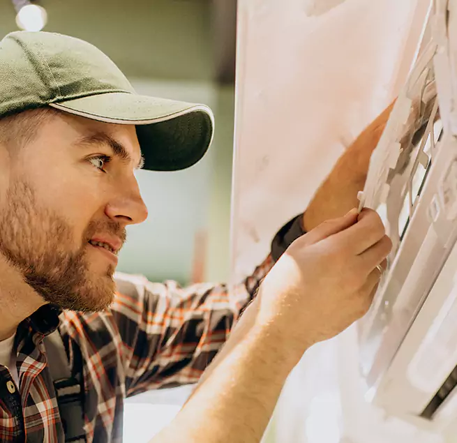 Why Homeowners Businesses Trust Us in Gallup, NM?