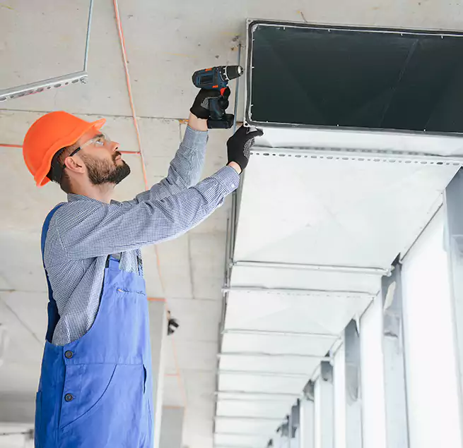 Why Homeowners & Businesses Trust Us in Gallup, NM?