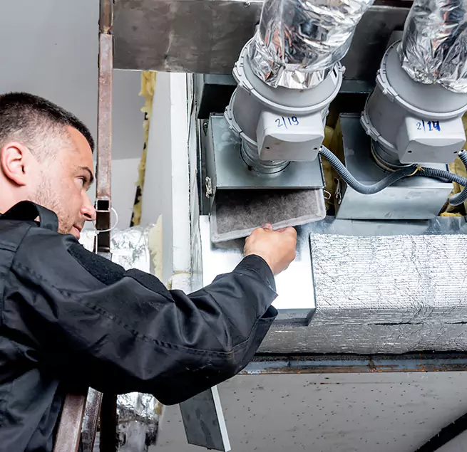 Why Homeowners & Businesses Trust Us in Gallup, NM?