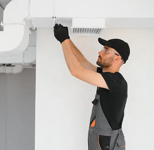 Why Homeowners & Businesses Trust Us in Gallup, NM?