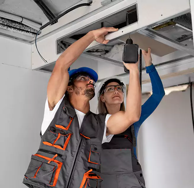 Why Homeowners & Businesses Trust Us in Gallup, NM