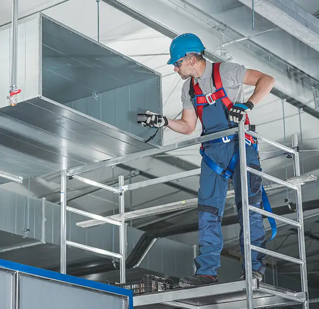 Why Homeowners & Businesses Trust Us in Gallup, NM?