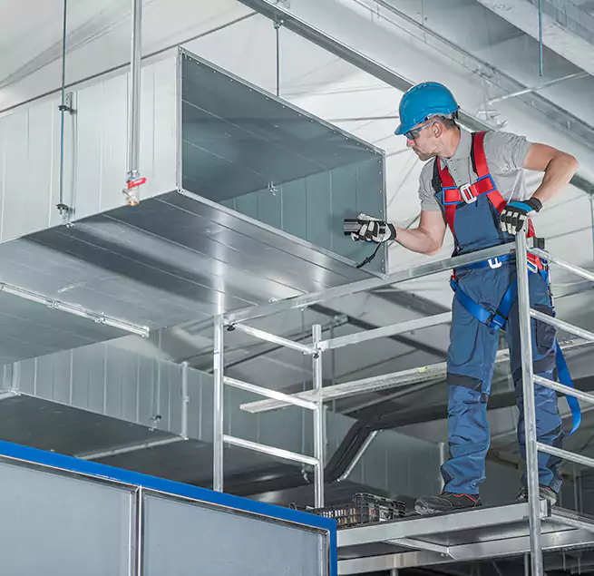 Why Homeowners & Businesses Trust Us in Gallup, NM?