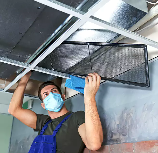 Why Homeowners Businesses Trust Us in Gallup, NM