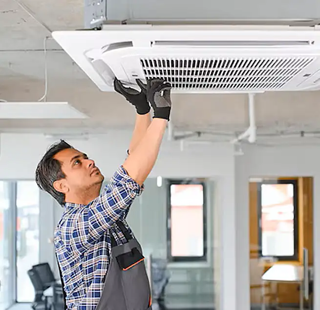 Why Homeowners & Businesses Trust Us in Gallup, NM?