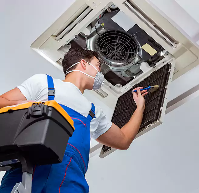 Why Homeowners & Businesses Trust Us in Gallup, NM