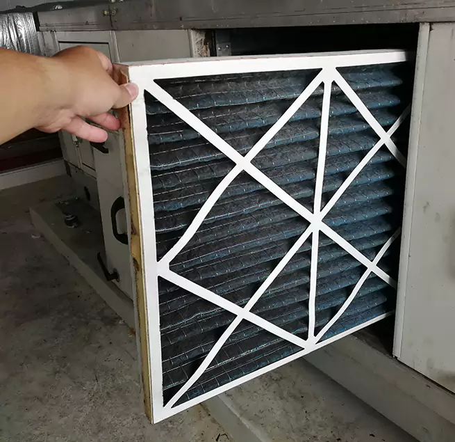 Why Homeowners & Businesses Trust Us Gallup, NM?