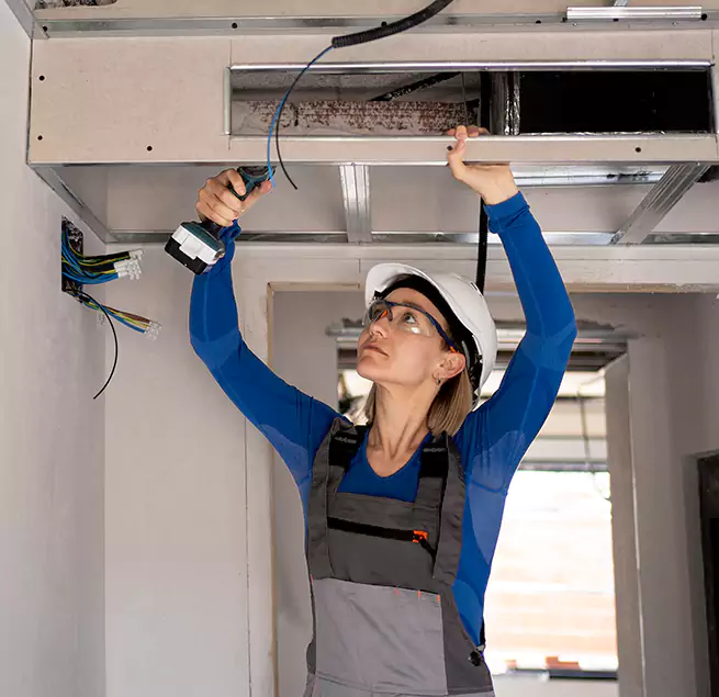 Why Homeowners & Businesses Trust Us in Gallup, NM?