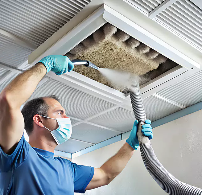 Why Homeowners Businesses Trust Us in Gallup, NM