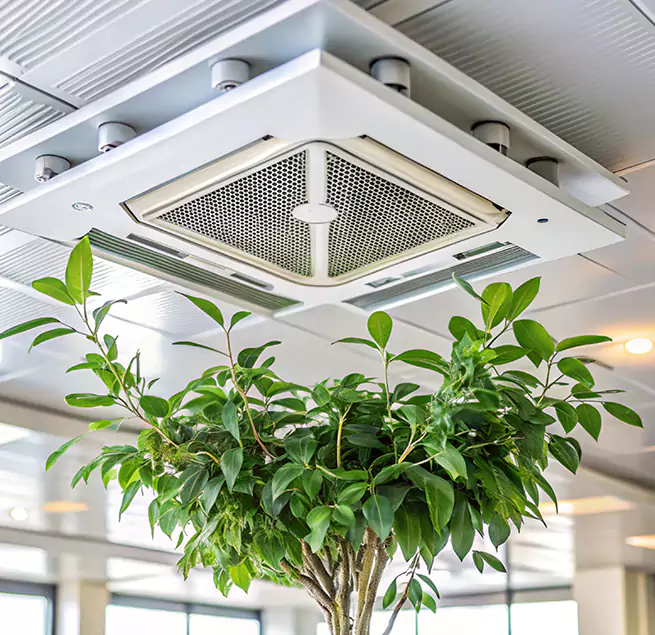 Why Homeowners & Businesses Trust Us in Gallup, NM?