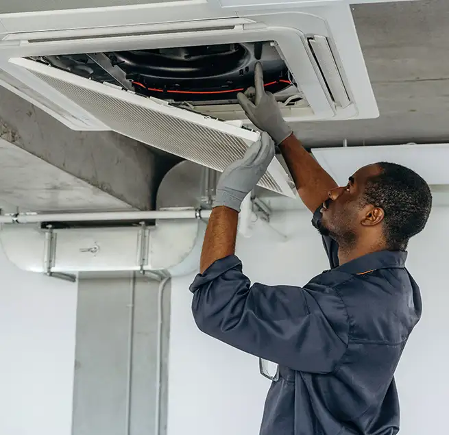 Why Homeowners & Businesses Trust Us in Gallup, NM?