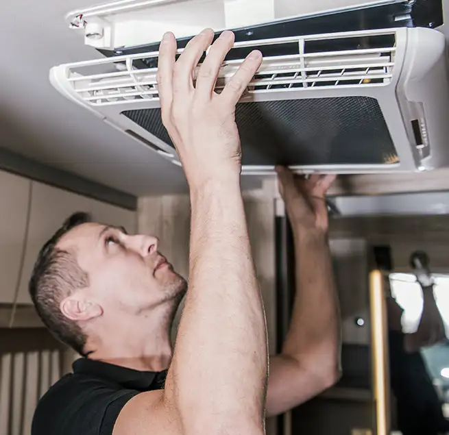 Why Homeowners & Businesses Trust Us Gallup, NM