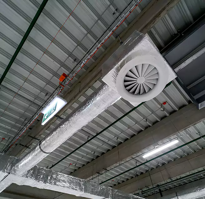 Why Homeowners & Businesses Trust Us in Gallup, NM