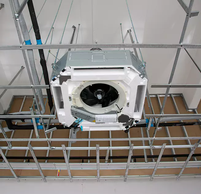 Why Homeowners & Businesses Trust Us Gallup, NM