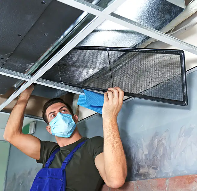 Why Homeowners & Businesses Trust Us in Gallup, NM?